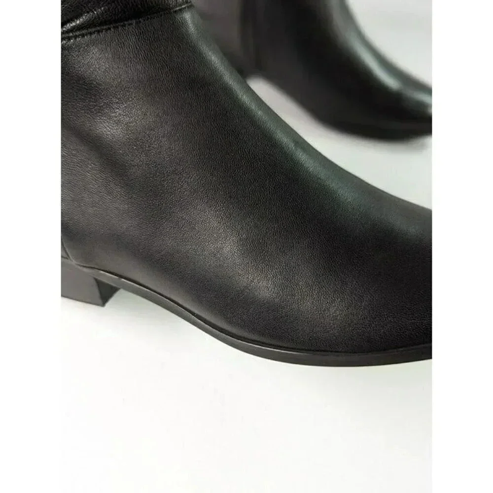 Michael Kors Women's Bromley Over The Knee Flat Riding Boot Size 5.5 (MSRP $199)
